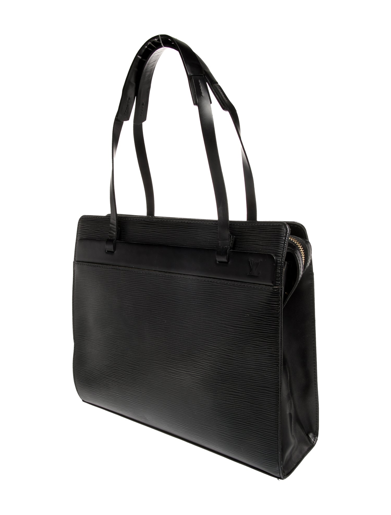 Louis Vuitton Epi Leather Croisette PM